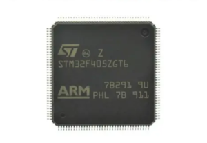 декодиране криптиран STM32F405ZG микроконтролер флаш програма започва от атака заключена MCU STM32F405ZG система за устойчивост на подправяне и четене вграден фърмуер от микропроцесор STM32F405ZG флаш памет като двоичен код или heximal данни;