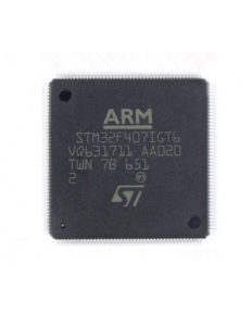 thiết kế ngược vi mạch MCU STM32F407IG bộ nhớ flash để tấn công hệ thống chống giả mạo mã hóa vi điều khiển STM32F407IG và bit cầu chì của nó, trích xuất tệp chương trình từ bộ nhớ flash của bộ vi xử lý STM32F407IG và kết xuất mã nguồn ở định dạng tệp nhị phân hoặc dữ liệu heximal sang máy vi tính STM32F407IG mới;