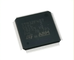 copy locked microprocessor STM32F407VG memory heximal can starts from unlock readout-protection mechanism of microcontroller STM32F407VG flash memory and extract embedded firmware of source code from STM32F407VG MCU flash and eeprom memory;