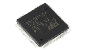 copiar bloqueado microprocessador STM32F407VG memória heximal pode começar a partir de desbloquear mecanismo de proteção de leitura de microcontrolador STM32F407VG memória flash e extrair firmware incorporado do código-fonte de STM32F407VG memória flash MCU e eeprom;