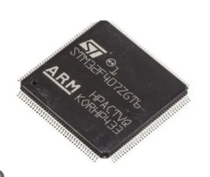 desbloquee la MCU protectora STM32F407ZG el bit de fusible de seguridad del microcontrolador seguro y extraiga el archivo de programa que incluye el contenido binario de la memoria flash y los datos de EEPROM de la memoria ROM del STM32407ZG del microprocesador para cumplir con STM32F407ZG restauración de firmware integrado;