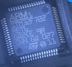 Offriamo un servizio completo per sbloccare, aprire e ripristinare il firmware embedded, i dati e il contenuto della memoria dei chip STM32F722RET6 bloccati. Che il codice sorgente originale, il file binario o esadecimale sia perso o debba essere duplicato su più unità, il nostro team fornisce un percorso sicuro e affidabile per accedere e replicare la logica di sistema originale. Con la crescente complessità e sicurezza dei moderni sistemi embedded, l'accesso al firmware perso o bloccato può rappresentare una sfida critica. Il nostro servizio di ripristino del firmware embedded crittografato per microcontrollori STM32F722RET6 consente ai clienti di sbloccare, ripristinare e clonare programmi MCU protetti con precisione e discrezione. Se stai riscontrando problemi con un dispositivo STM32F7 protetto, contattaci oggi stesso per una consulenza professionale.