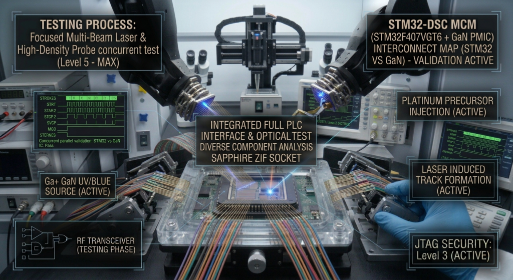 A professional MCU analysis process can include hardware inspection, device identification, memory assessment, firmware examination, and documentation of accessible information. Such work can support authorized product maintenance, legacy-device restoration, replacement-board engineering, and preservation of embedded technology. The ultimate result depends on the nRF52832 variant, physical condition, protection configuration, available interfaces, and the information that remains accessible. Therefore, Retrieve MCU NRF52832 Source code should be approached as a structured technical investigation, with realistic expectations about what can and cannot be recovered from a protected device.